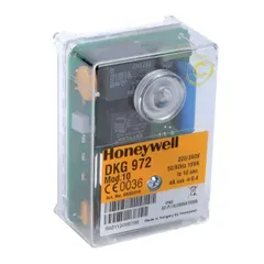 Relay DKG 972-N mod.10