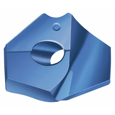 WALTER 6305379 P6001-D1600RWPP45C Exchangeable Tip for Modular Drill Bit - Exchangeable Tips for Modular Drill Bits