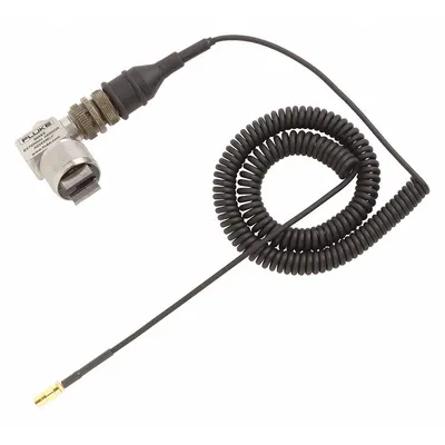 FLUKE Vibration Sensor: External Vibration Sensor, Fluke 805/Fluke 805 FC - Fluke Vibration Meter Accessories