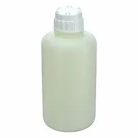 Vacuum Bottle: 2 L, Polypropylene, Vacuum, Sterile, Natural, Closure Included, Polypropylene, USP (MPN 7082000)