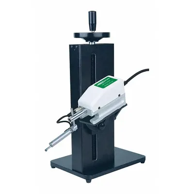 INSIZE Surface Tester Stand: Surface Tester Stand - Surface Roughness Tester Stands & Brackets