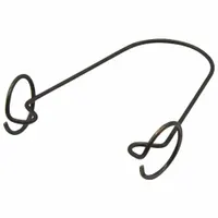 INGERSOLL RAND Inlet Clip Tool: Mfr Part # 2131-322, Inlet Clip Removal Tool