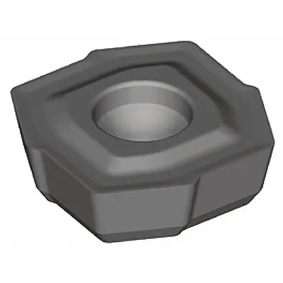 WIDIA Indexable Drilling Insert: TCF070304CCV36 (MPN 5542645) - Machining