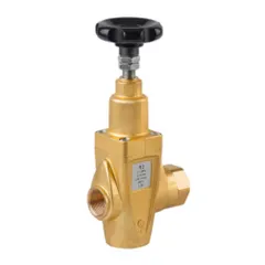 Regulating Valves - R2