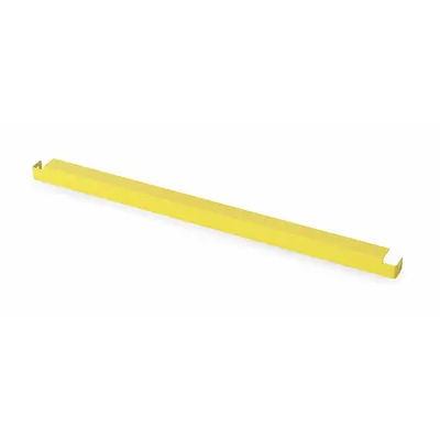 STEEL KING PSB5X048YW Crossbar for Pallet Racks - Crossbars for Pallet Racks
