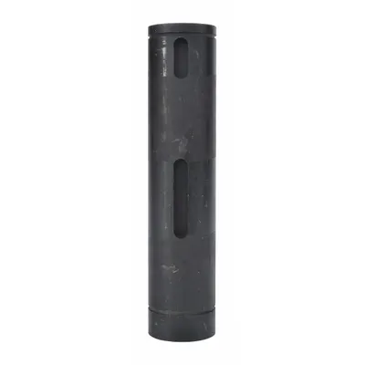 DAYTON Idle Sheave Shaft Assembly, EC-89 - GGS Material Handling Parts
