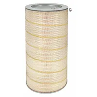 BALDWIN FILTERS Automotive Air Filter: Round-Oval, Engine, Round, Axial Seal, 17/32 in Inside Dia (MPN PA2746)