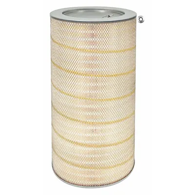 BALDWIN FILTERS Automotive Air Filter: Round-Oval, Engine, Round, Axial Seal - Round/Oval Engine Air Filters