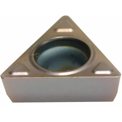 SUMITOMO TPMT221EFK-T1500Z Triangle Indexable Turning Insert - Triangle (T) Indexable Turning Inserts