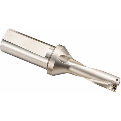 KYOCERA Indexable Insert Drill (MPN S150DRV1375311) - Indexable Drill Bits for General Drilling