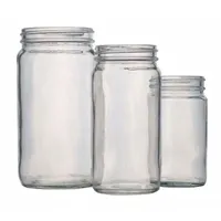 KIMBLE Storage Bottle: 30 mL, Closure Material: No Closure – Closure Liner Material: No Closure Cap (MPN 5710133B)