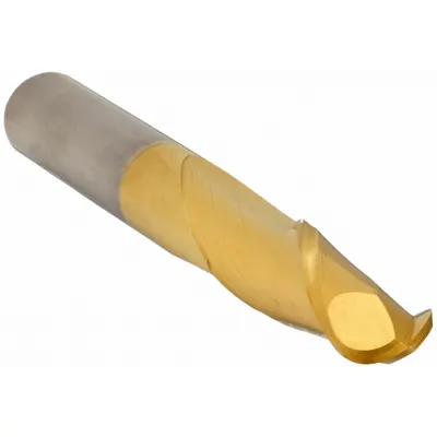 OEM Ball End Mill: Carbide - General Purpose Carbide Ball End Mills