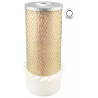 BALDWIN FILTERS Automotive Air Filter: Round-Oval, Engine, Round, Axial Seal, 5 1/4 in Outside Dia (MPN PA2380-FN)