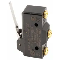 VULCAN HART Door Switch: Mfr Part # 00-913113