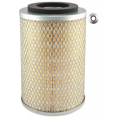 BALDWIN FILTERS Automotive Air Filter: Round-Oval, Engine, Round, Axial Seal - Round/Oval Engine Air Filters