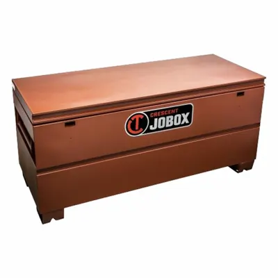 CRESCENT JOBOX Tradesman Chest - Chest-Style Jobsite Boxes