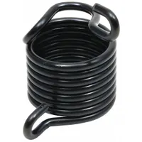 KEYSCO TOOLS Retainer Spring: Mfr Part # 77350, Retainer Spring, Compatible with Mfr Part # VT6008