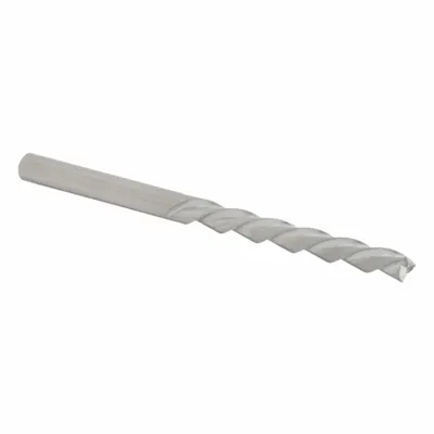 ROTOZIP Cut-Out Bit: Carbide, 3/16 in Drill Bit Dia, 1 3/8 in Cutting Dp - Cut-Out Tool Routing Bits