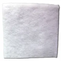 Air Filter: Air Filter, 1 Stages (MPN F4036)