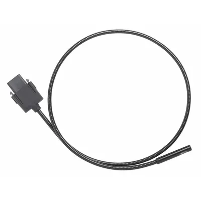 FLUKE Videoscope Probe: DS701/DS703, DS703 FC, Fluke, 9 13/16 ft Shaft Lg - Fluke Borescope Probes & Camera Heads