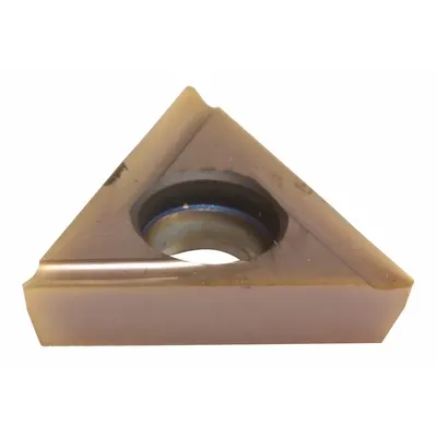 SUMITOMO TPGT630RFY-AC530U Triangle Indexable Turning Insert - Triangle (T) Indexable Turning Inserts