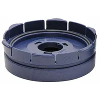 Filter Disk Piggyback Adapter: 2 PK (MPN 7920)