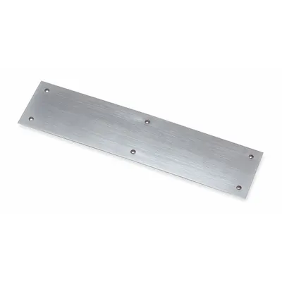 ROCKWOOD Standard Push Plate 73B.28 - Standard Push Plates