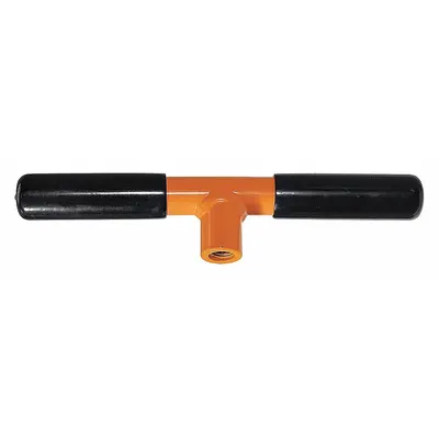 AMS Cross Handle: Steel - Soil Auger Accessories