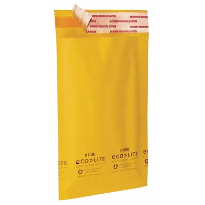 OEM Mailer Envelopes: 20 in x 14 1/4 in - Paper Bubble Mailers