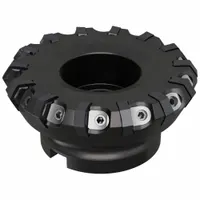 WIDIA Indexable Face Mill (MPN 6921241)