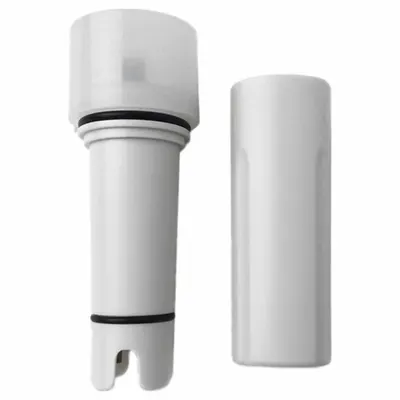 OHAUS Electrode: CT20B ST, Conductivity, 0 to 1999 uS/cm, Bulb, 1 in Overall Dia - Conductivity Electrodes, Probes & Sensors