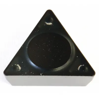 SUMITOMO TPMR432ENF-AC8025P Triangle Indexable Turning Insert - Triangle (T) Indexable Turning Inserts