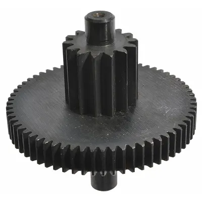 DAYTON Output Pinion: For - GGS Material Handling Parts