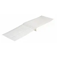 Precut Label Sheet: 7/8 in x 2 in, Acrylic, 5,000 Labels (MPN BCDAT-1-619-5)