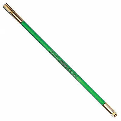 AIRSPADE Air Gun Extension: Adapter/AirSpade 4000/Nozzle, 1 1/8"-12 - Barrel Extensions