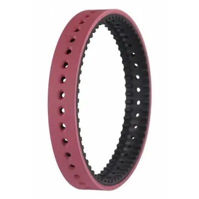 MEGADYNE Belt for Rovema Equipment: Rovema, Vertical Form-Fill-Seal, 63 Teeth, T10 - Vertical Form Fill & Seal Belts