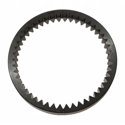 DAYTON Gear Ring: For 1DMP7 - GGS Material Handling Parts