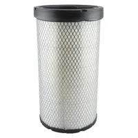 BALDWIN FILTERS Automotive Air Filter: Round-Oval, Engine, Round, Radial Seal, 13 3/16 in Overall Ht (MPN RS3509)