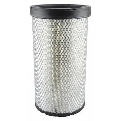 BALDWIN FILTERS Automotive Air Filter: Round-Oval, Engine, Round, Radial Seal - Round/Oval Engine Air Filters