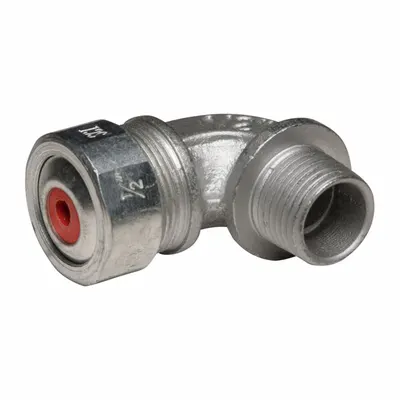 RACO 90° Hazardous Location Metallic Cable Grip - 90° Hazardous Location Metallic Cable Grips