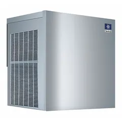 Air-cooled ice machine head producing 300 lb of nugget ice per day. Operates at 115V and is Energy Star Compliant. Dimensions: 26 in Ht x 22 in Wd x 23 5/8 in Dp. Suitable for commercial kitchens, hospitals, and hospitality settings requiring high-volume ice production.
