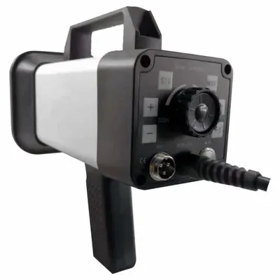 SHIMPO Standard LED Stroboscope DT-311D-KIT - Standard LED Stroboscopes