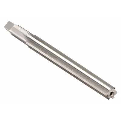 YANKEE Straight-Flute Taper Pin Reamer - Straight-Flute Taper Pin Reamers