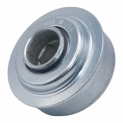 FRANTZ Conveyor Bearing: 11/16 in For Axle Size, 2.27 in Bearing OD - Sealed General Purpose Conveyor Roller Bearings for Harsh Environments