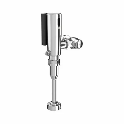 ZURN Automatic Flush Valve Retrofit: ZTR, Sensor Flush Valve, Urinals, Top, Single Flush - Urinal Automatic Flush Valve Retrofit Kits