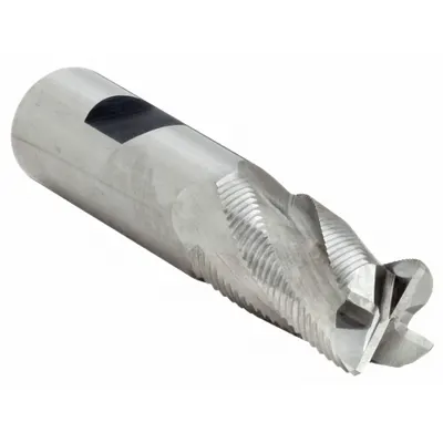 YG-1 43350 General Purpose Cobalt Ball End Mill - General Purpose Cobalt Ball End Mills