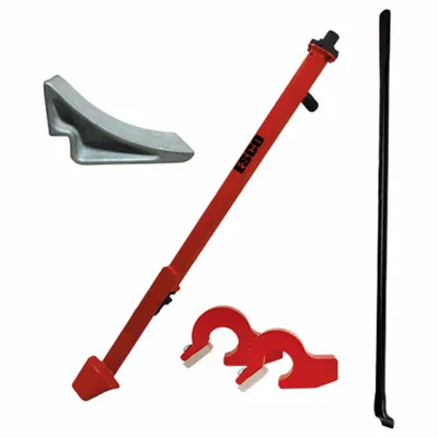 ESCO/EQUIPMENT SUPPLY CO Universal Demount Tool for Truck Tires - Tire Mounting & Demounting Tool Sets
