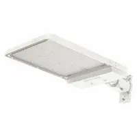 Street & Parking Lot Lights: LED, Pole/Slipfitter/Knuckle Mount, 13,500 lm_18,000 lm_22,500 lm (MPN AREAFLD6AS150UNHDSC2ADJWH)