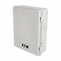 EATON TRIPP LITE Wireless Access Point Enclosure: NEMA 4, UL94 V-1, Hasp Cover, White, Polycarbonate (MPN EN1511N4LATCH)