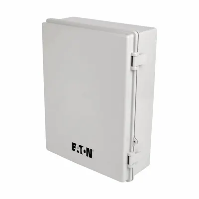 EATON TRIPP LITE Wireless Access Point Enclosure: NEMA 4, UL94 V-1, Hasp Cover, White - Wireless Access Point Enclosures